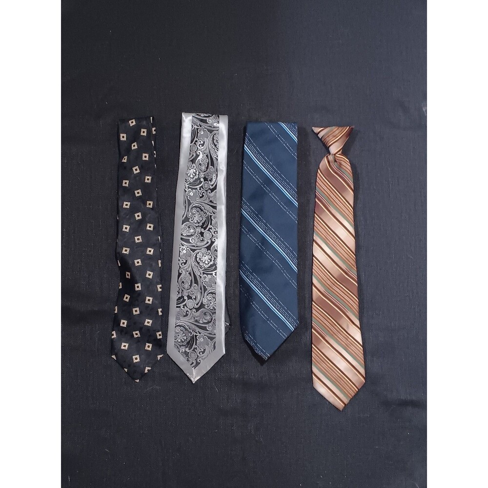 Vintage ties